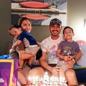 Meet your Posher, Jed